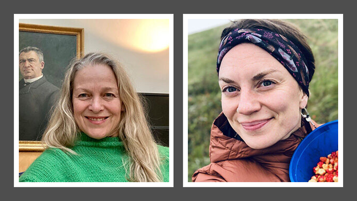 Bildet kan inneholde: smil, øyenbryn, lepper, lykke, ansiktsuttrykk.