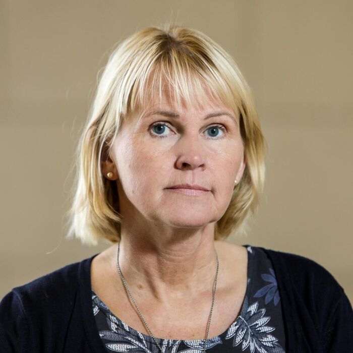 Bildet kan inneholde: person, panne, kinn, hake, øyenbryn.