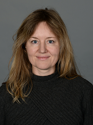 Bilde av Ane Bjølgerud Hansen