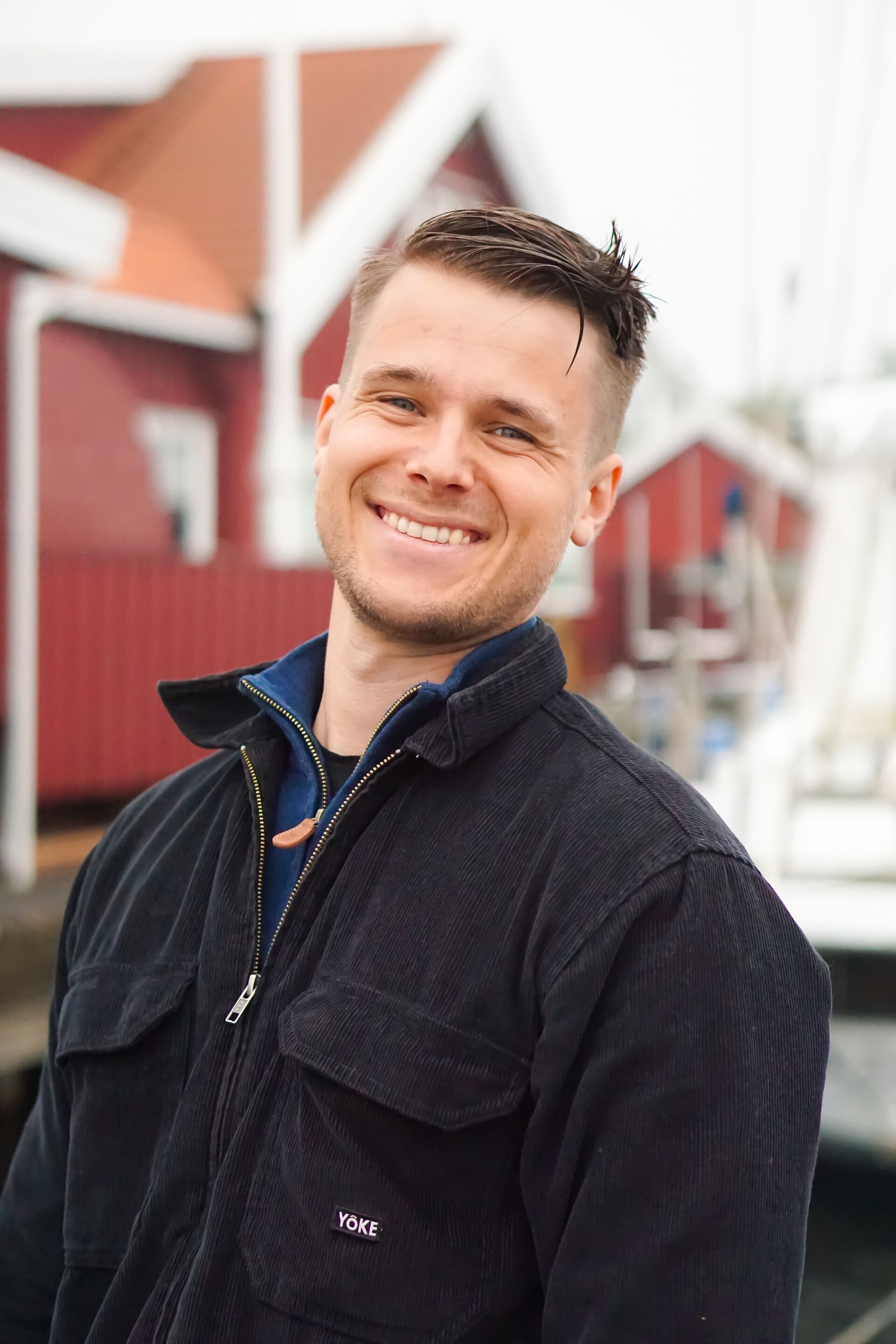 Bilde av&nbsp;Torjus Vindegg&nbsp;Torp