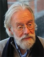 Bilde av Johann Rasmus Brandt