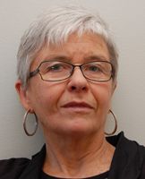 Bilde av Gro Hagemann