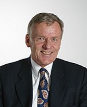 Bilde av Helge Pharo