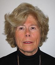 Bilde av Jorunn Bjørgum