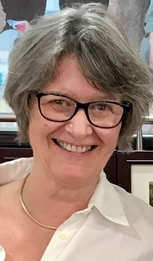 Bilde av Kristine Bruland