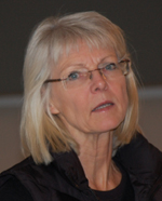 Bilde av Lotte Hedager