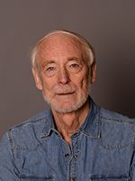 Bilde av Ole Jørgen Benedictow