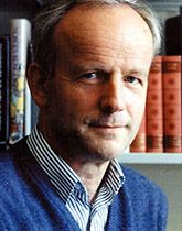 Bilde av Øystein  Rian
