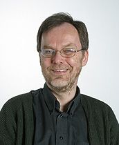 Bilde av Øystein Sørensen