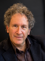 Bilde av Robert Marc Friedman