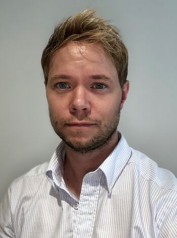 Bilde av Knut Ivar Austvoll