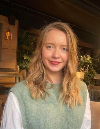 Bilde av Anastasia Bertheussen