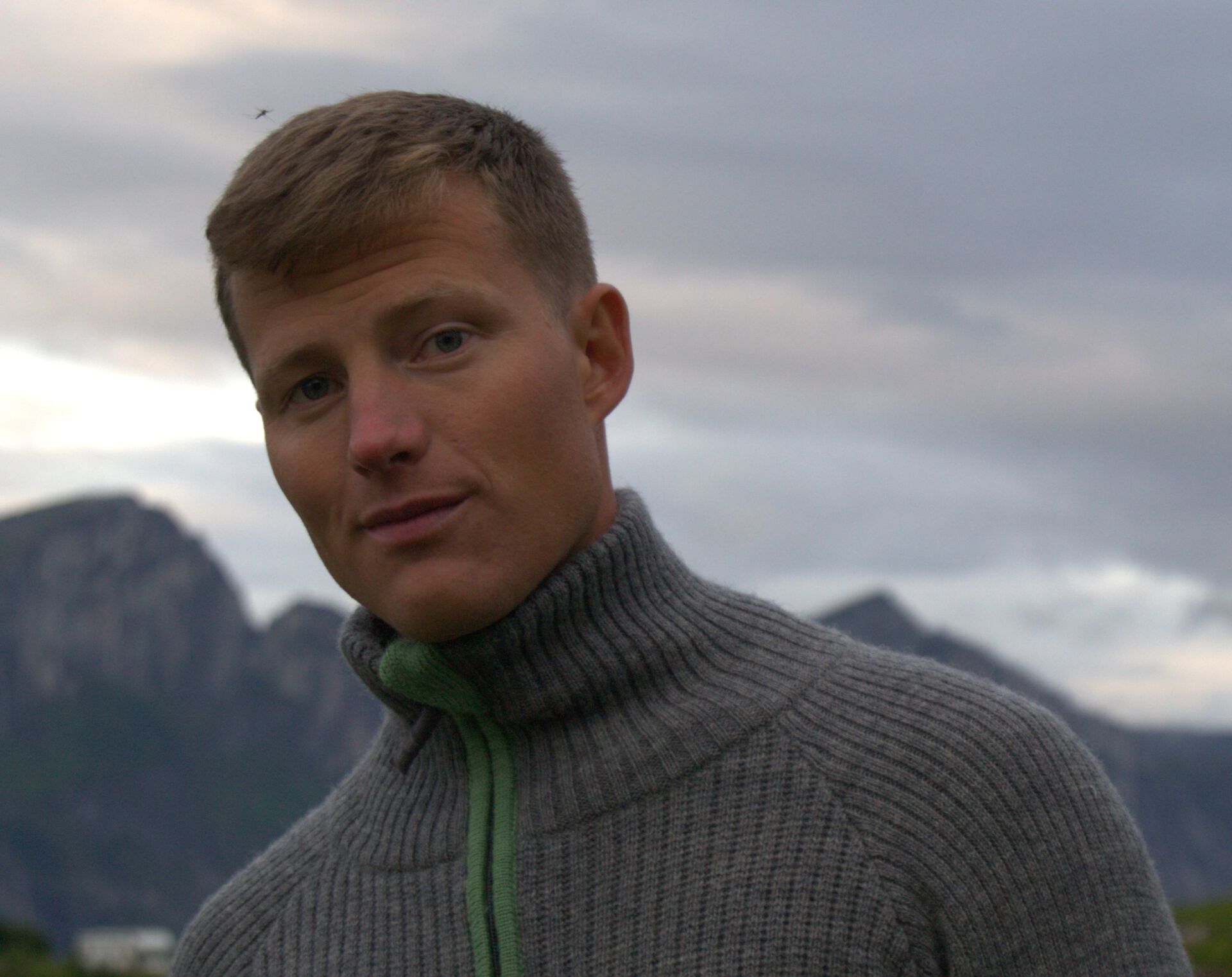 Bilde av&nbsp;Andreas Ropeid&nbsp;Sæbø