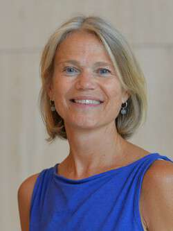 Bilde av Eirinn  Larsen
