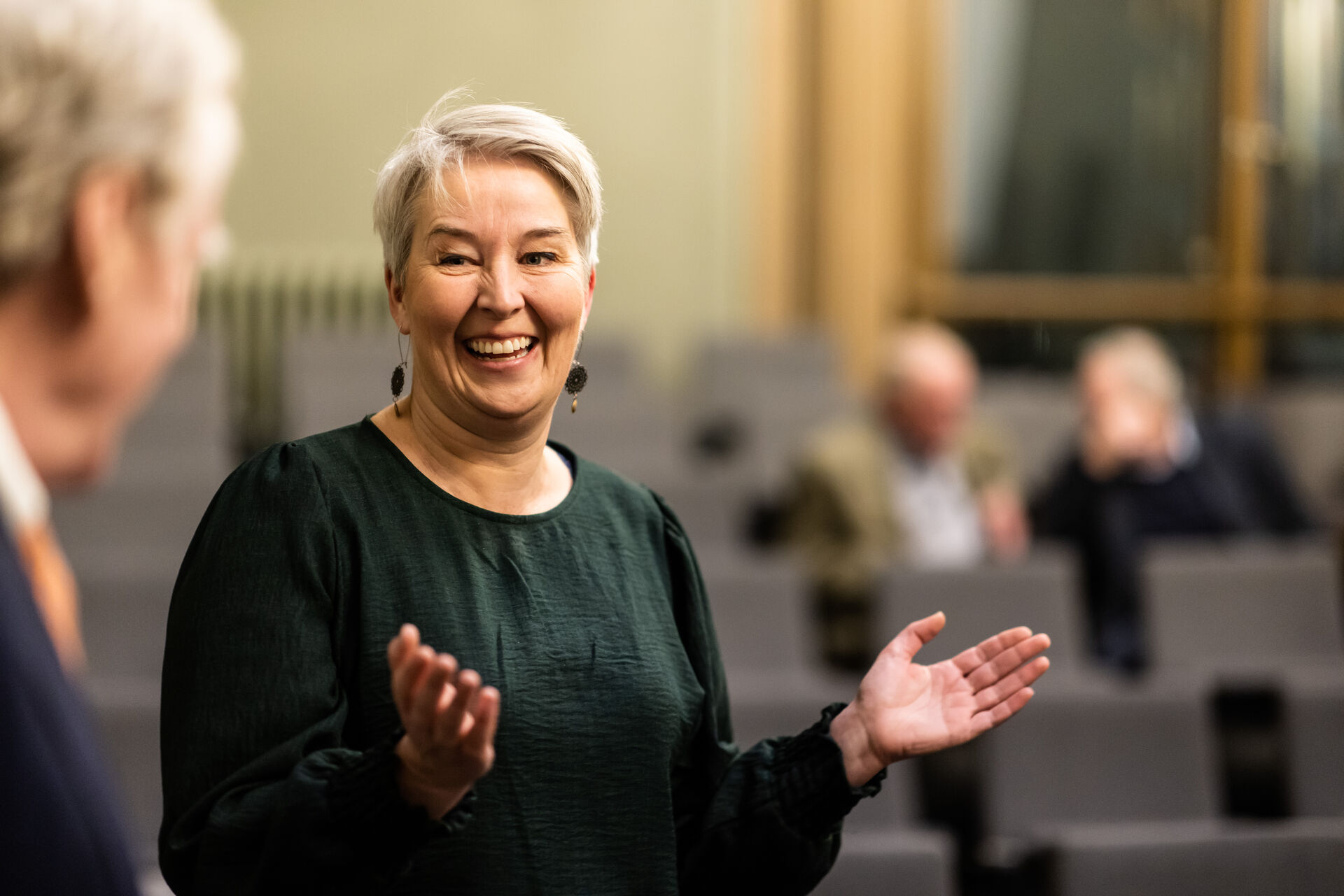Bilde av Hanne Hagtvedt Vik