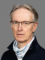 Bilde av Tor Egil Førland