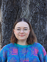 Bilde av Charlotte Aslesen