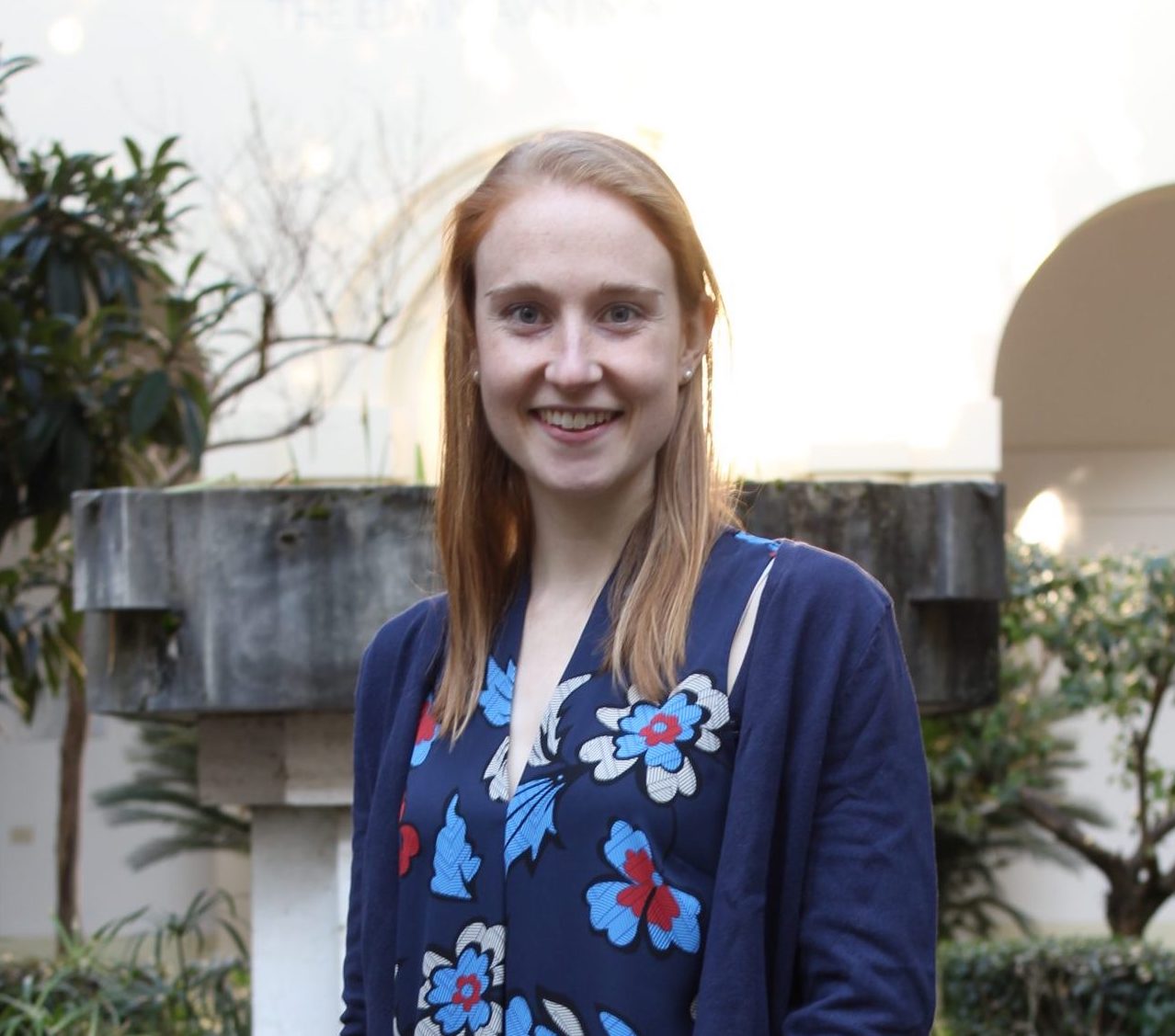 Bilde av&nbsp;Claire Pippa Saling&nbsp;Burridge