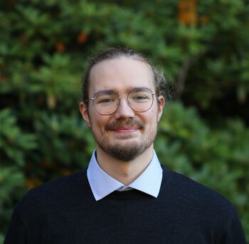 Bilde av Johannes Kratz