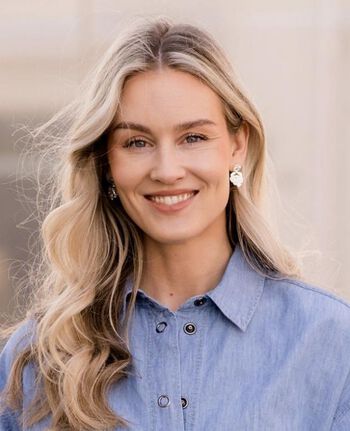 Bilde av Louise Ness