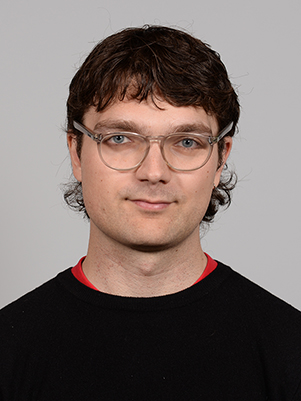 Bilde av Mikael Lyngaas