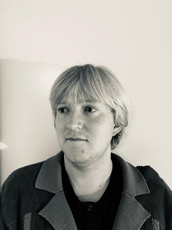 Bilde av Oskar Dahl Lein