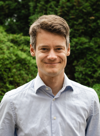 Bilde av Tore Storehaug