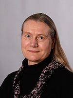 Bilde av Douwtje Lieuwkje van der Meulen