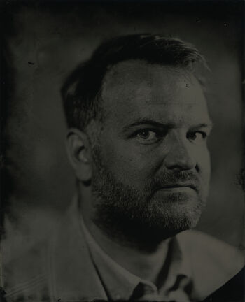 Bilde av Jacek Jerzy Olender