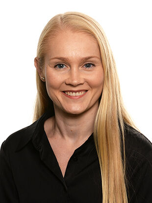 Picture of Magnhild Aasen