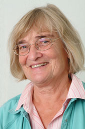 Picture of Ingeborg Elise Glambek
