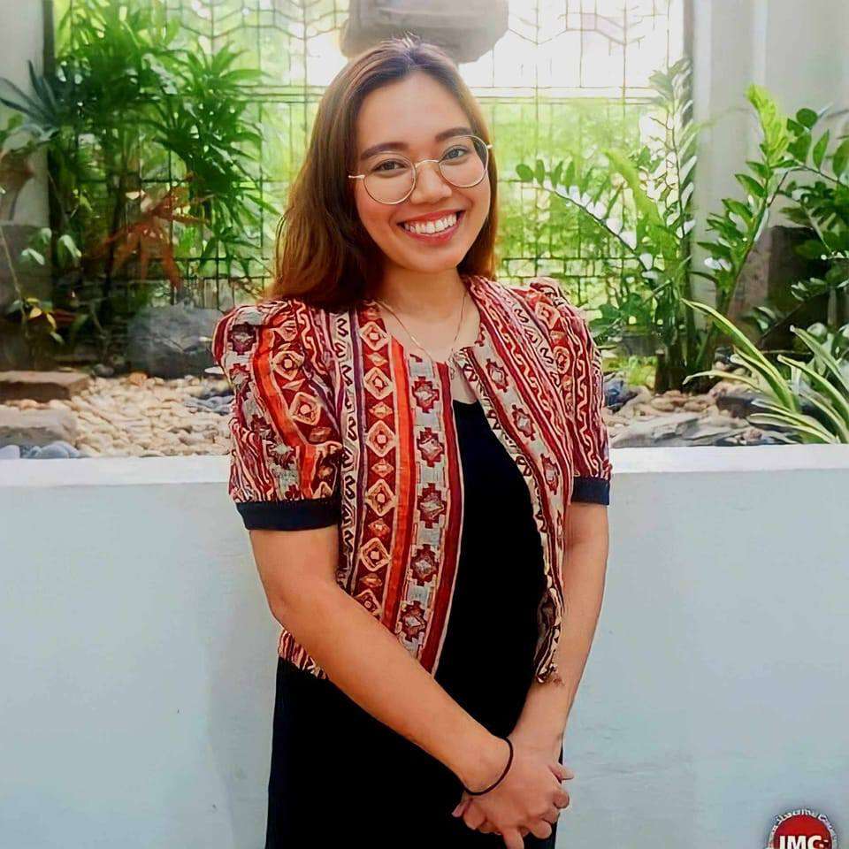 Picture of Mary Josefti C Nito