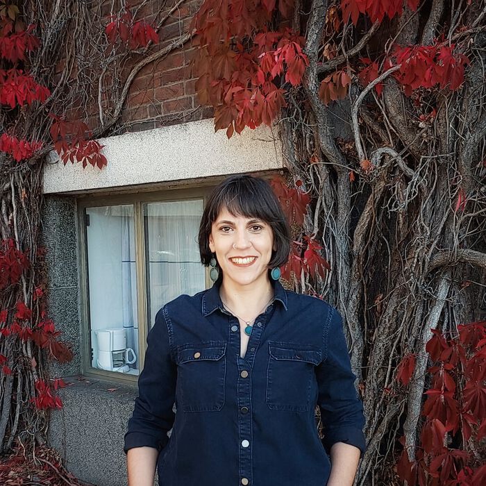 Picture of Idil Cetin
