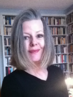 Picture of Ina Blom