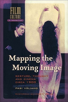 Mapping the Moving Image book cover