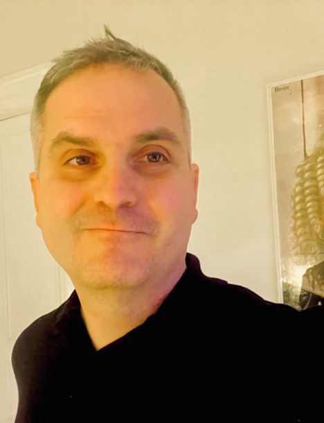 Picture of Simon Baier