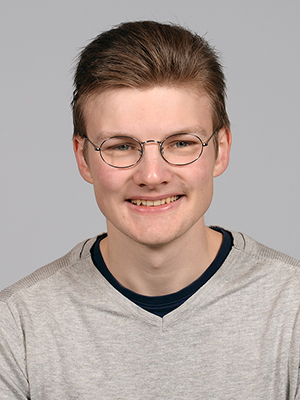 Picture of Erlend Myklebust