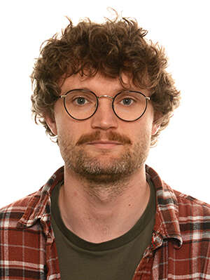 Bilde av Matthew Kinloch