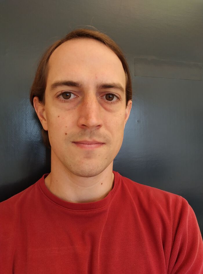 Picture of Ethan Erich Brauer