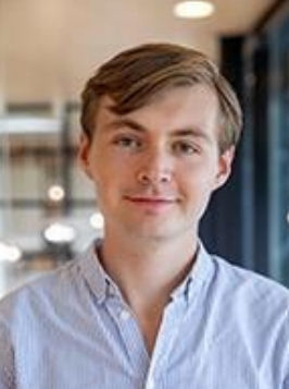 Picture of Sjur Sandvik Strøm