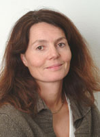 Image of Camilla Serck-Hanssen