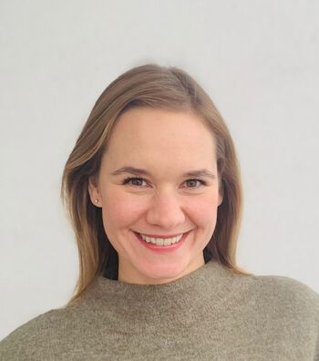 Picture of Katharine Browne