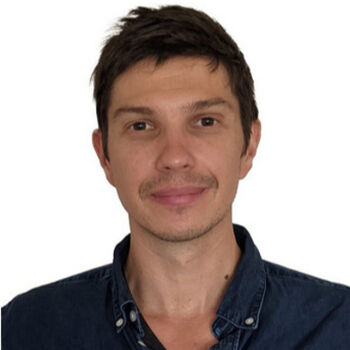 Picture of Michael Barnes
