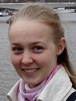 Picture of Solveig Aasen