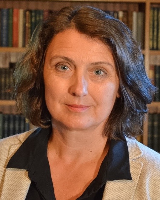 Picture of Unn Falkeid