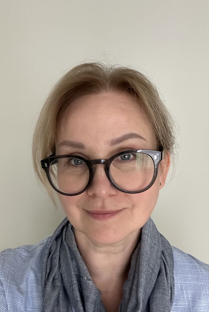 Picture of Iwona Ciosk