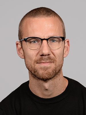 Image of Lars Brødholt