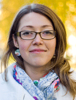 Picture of Zhanna Saidenova Skrede