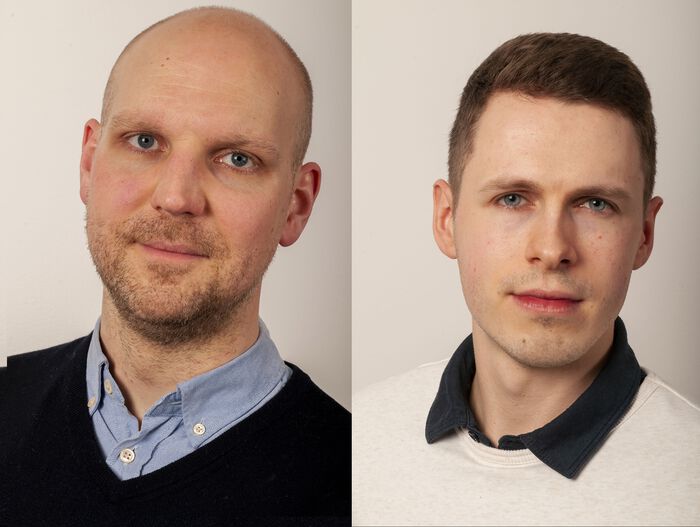 Bildet kan inneholde: klær, hake, kinn, øyenbryn, lepper.