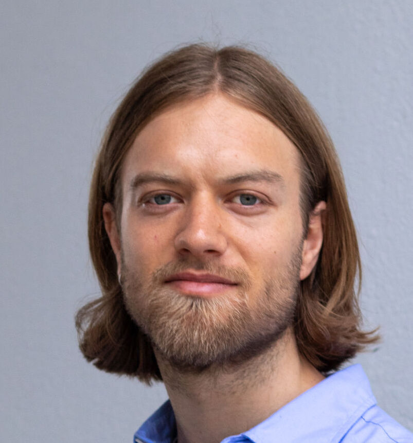 Bilde av Eirik Tangeraas Lygre
